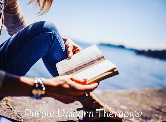 Purple Unicorn Therapy - Gilbert, AZ