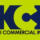 KCI Commercial Inc - Real Estate Management