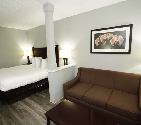 Best Western Paramus Hotel & Suites - Paramus, NJ