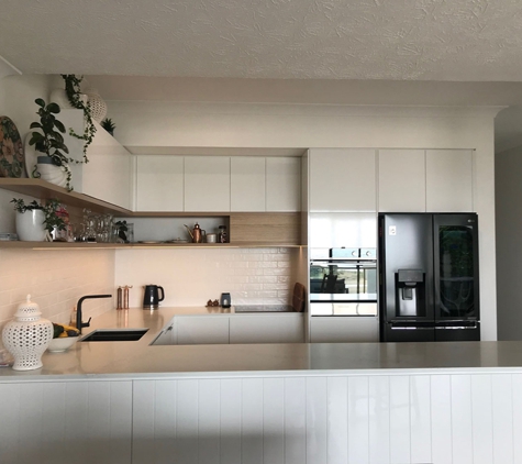 Currumbin Cabinets Pty Ltd - Currumbin Waters, QLD