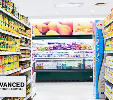 Advanced Stocktaking Services - Revesby, NSW. Advanced Stocktaking Services Enjoys A Fine Reputation For Accuracy And Service