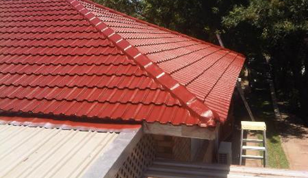 Reflecta Coat Roof Painting & Restoration - Rangeville, QLD