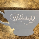 Wonderland Tea - Tea Rooms
