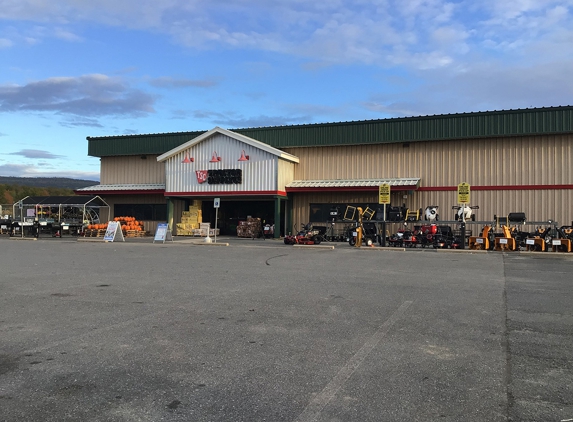 Tractor Supply Co - Ticonderoga, NY