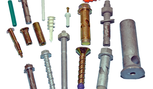 Newcastle Hi-Tensile Bolt Company