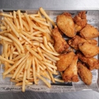 Big Joe's Pizza & Chicken