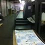 Jones Printing Service Inc