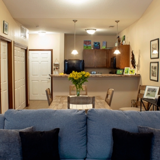 Woodland Reserve Apartments - Ankeny, IA