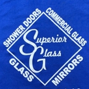 Superior Glass & Mirror - Shower Doors & Enclosures