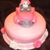 Crowning Glory Cakes gallery