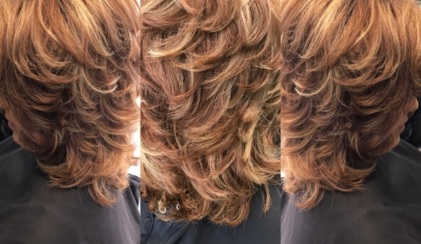 Hair with Lisa-Marie - Fremont, CA