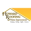 Howard  Roofing gallery