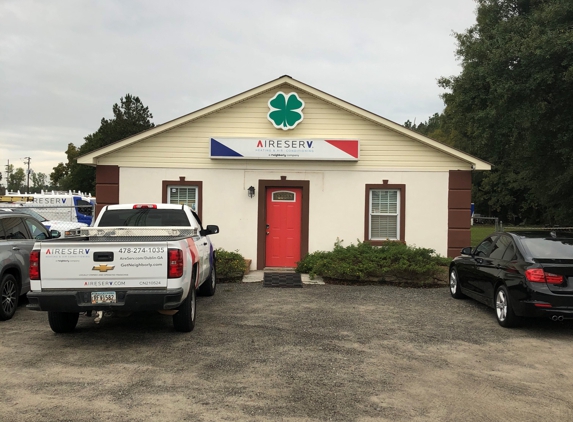 Aire Serv of Dublin - Dublin, GA