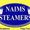 NAIMS STEAMERS gallery