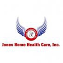 Jones Home Health CDs - Home Health Services