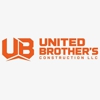 United Brothers Construction gallery