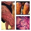 Liquid Courage Custom Tattoos - Tattoos