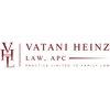 Vatani Heinz Law, APC gallery