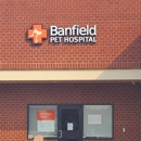 Banfield Pet Hospital - Veterinary Clinics & Hospitals