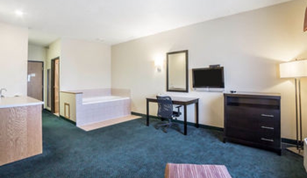 Comfort Inn - Glendive, MT