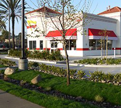 In-N-Out Burger - Seal Beach, CA