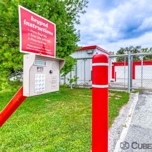 CubeSmart Self Storage - Poughkeepsie, NY