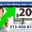 Garage Door Of Plymouth - Garage Doors & Openers