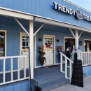 Trendy Treasures - Consignment Service