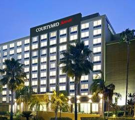 Courtyard by Marriott - San Diego, CA