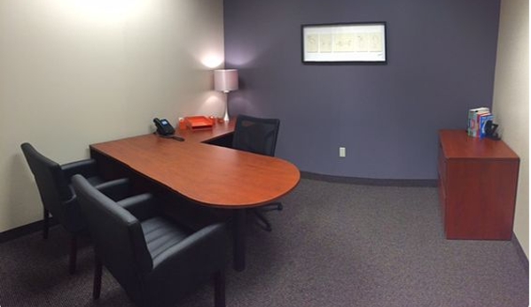 Executive WorkSpace - Allen, TX. Express Office Space