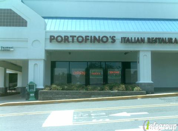 Portofino's Italian Restaurant - Charlotte, NC
