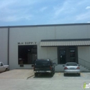 M & H Supply & Equipment Inc - Machine Tools