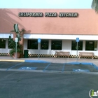 California Pizza Kitchen