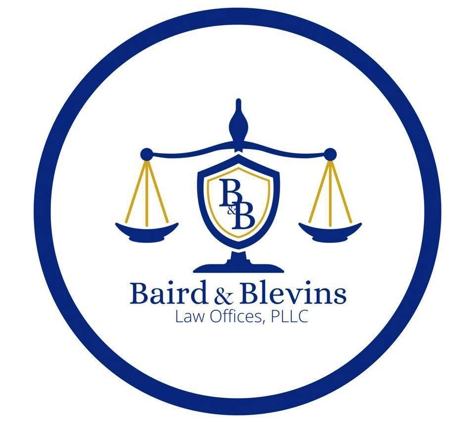 Baird & Blevins Law Office, P - Corbin, KY