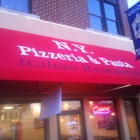 New York Pizzeria & Pasta - CLOSED