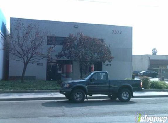 Palsons Electrical Engineering Services Inc - Buena Park, CA