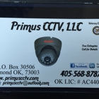 Primus CCTV, LLC