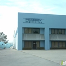 Peabody Engineering & Supply - Designing Engineers