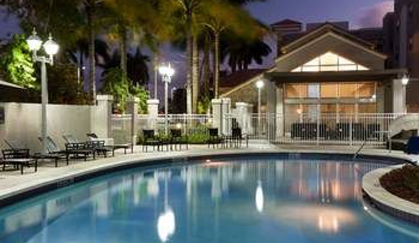 Residence Inn by Marriott Fort Lauderdale Airport & Cruise Port - Fort Lauderdale, FL