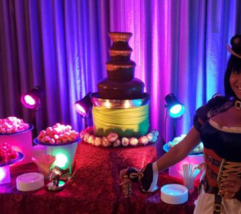 Chocolate Fountain Productions - Clearwater, FL