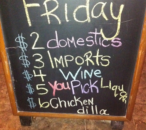 King's Tavern & Grill - Kings Mountain, NC