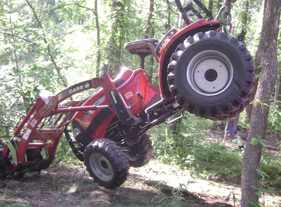 Baxter's Towing & Storage - Muskegon, MI