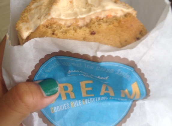 Cream - San Francisco, CA