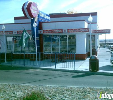 Dairy Queen - Rio Rancho, NM