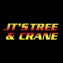 JT's Tree and Crane - Tree Service