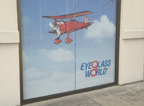 Eyeglass World - Savannah, GA