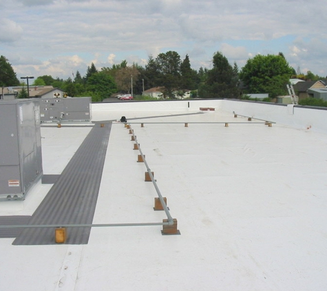 Stutzman & Kropf Contractors Inc. - Albany, OR