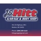 Hitt's Garage & Body Shop