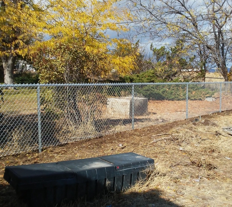 Joshy's Fencing & Contracting LLC - Yakima, WA