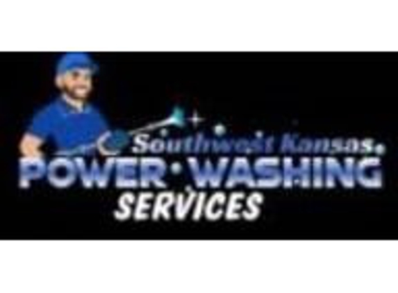 Southwest Kansas Power Washing Services